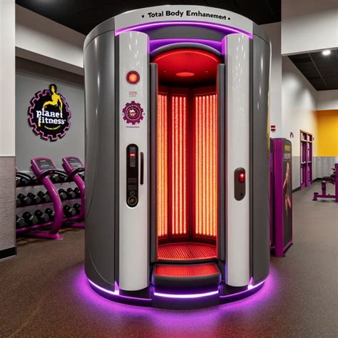 what is total body enhancement planet fitness